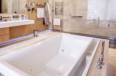 Cost of Bathtub Refinishing in Beaver Falls, PA